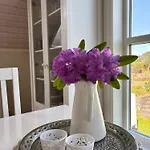 Σπίτι διακοπών Trivelig Leilighet, Risor, Sorlandet Med Tilgang Til Bat Risør