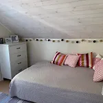 Trivelig Leilighet, Risor, Sorlandet Med Tilgang Til Bat Σπίτι διακοπών *
