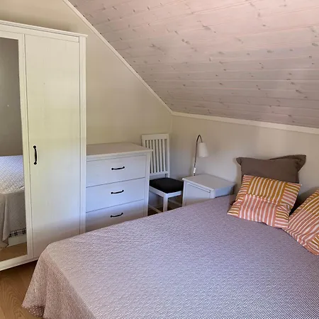 Trivelig Leilighet, Risor, Sorlandet Med Tilgang Til Bat Risør