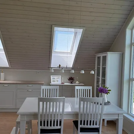 Trivelig Leilighet, Risor, Sorlandet Med Tilgang Til Bat