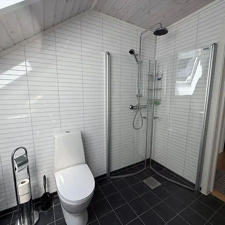 Vakantiehuis Trivelig Leilighet, Risor, Sorlandet Med Tilgang Til Bat *