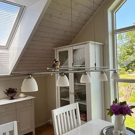 Feriehus Trivelig Leilighet, Risor, Sorlandet Med Tilgang Til Bat