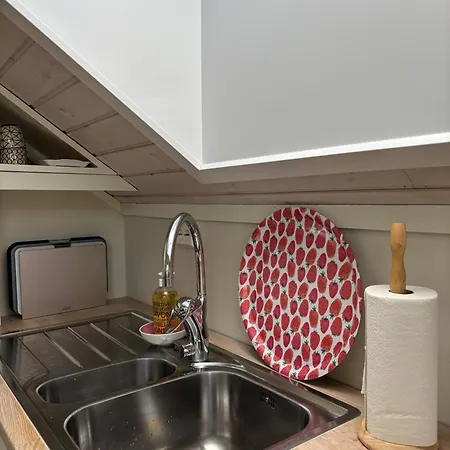 Trivelig Leilighet, Risor, Sorlandet Med Tilgang Til Bat