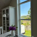 Nyaraló Trivelig Leilighet, Risor, Sorlandet Med Tilgang Til Bat Risør