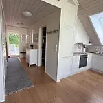 Nyaraló Trivelig Leilighet, Risor, Sorlandet Med Tilgang Til Bat *